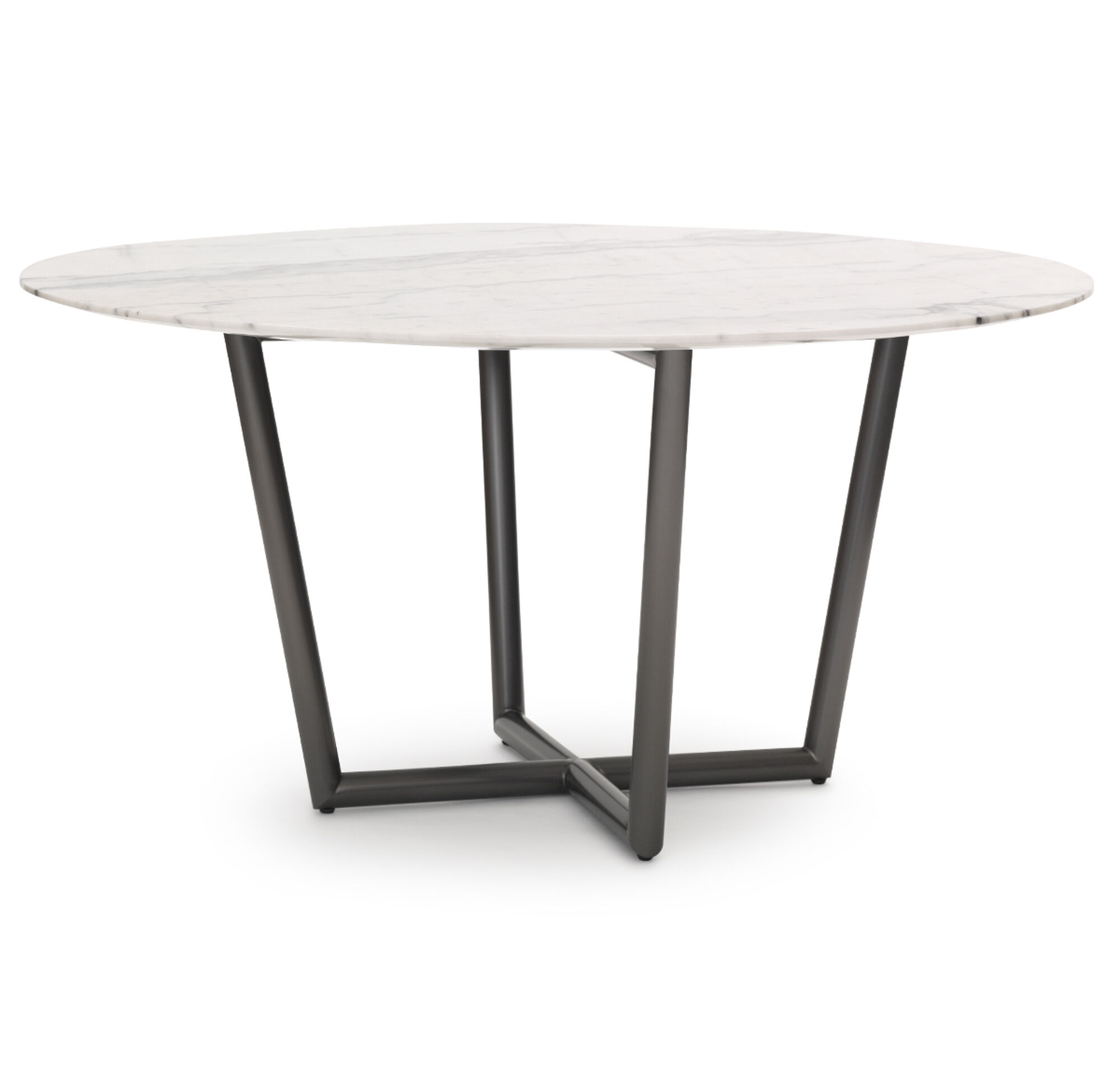 Modern Round Dining Table, , hi-res