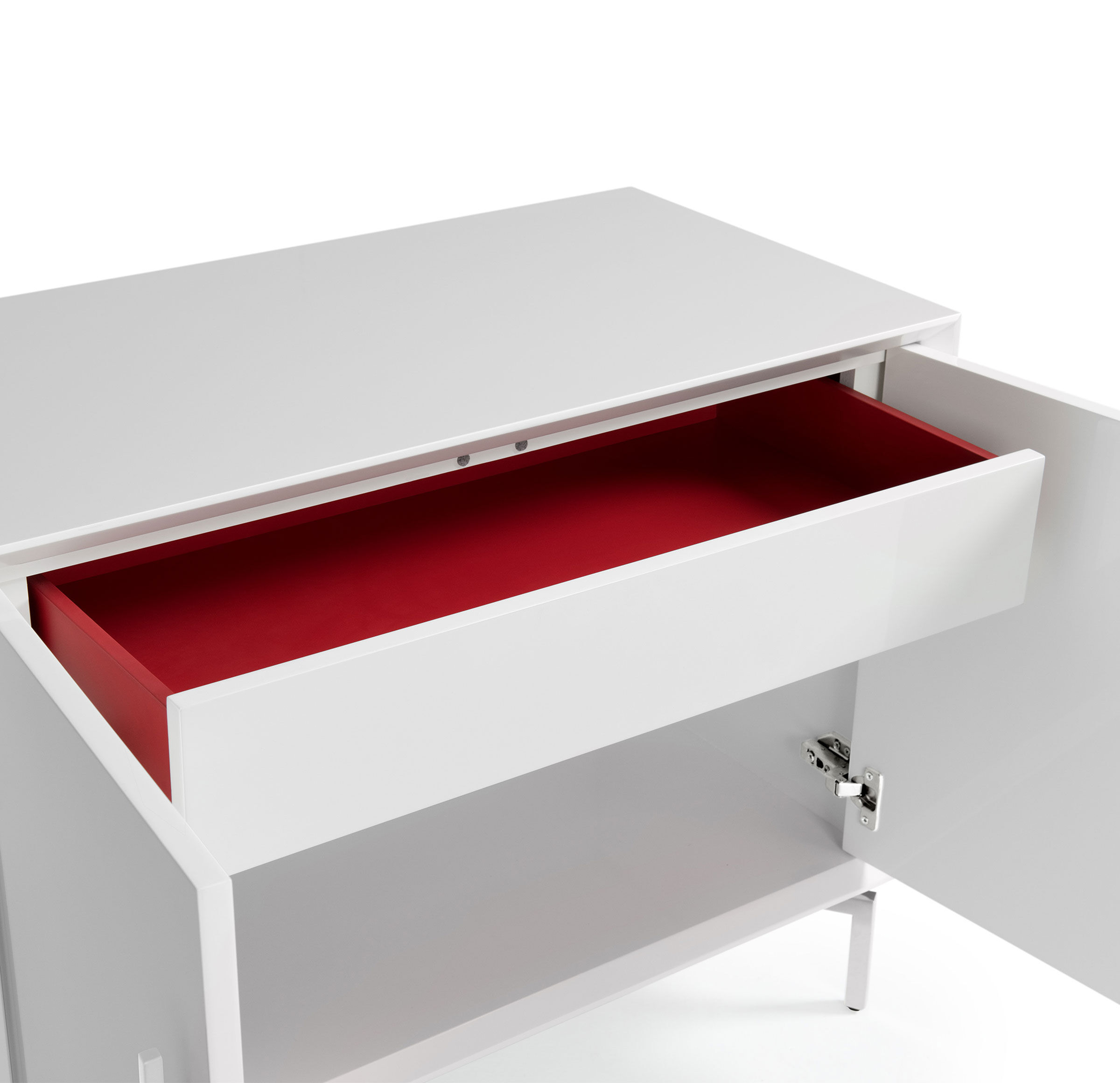 Ming Media Cabinet | Mitchell Gold + Bob Williams
