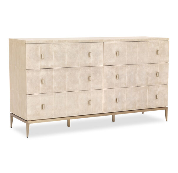 SOLANGE 6-DRAWER DRESSER, , hi-res