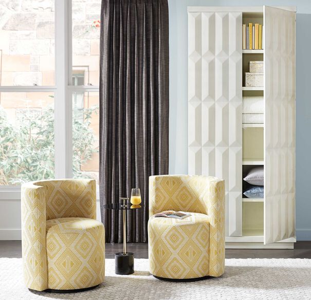 MONTEREY TALL CABINET, , hi-res