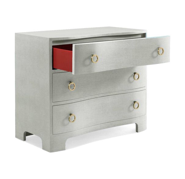 Juliet Large 3-Drawer Chest, , hi-res