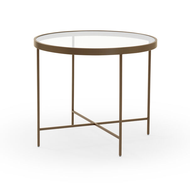 Vienna Round Side Table, , hi-res