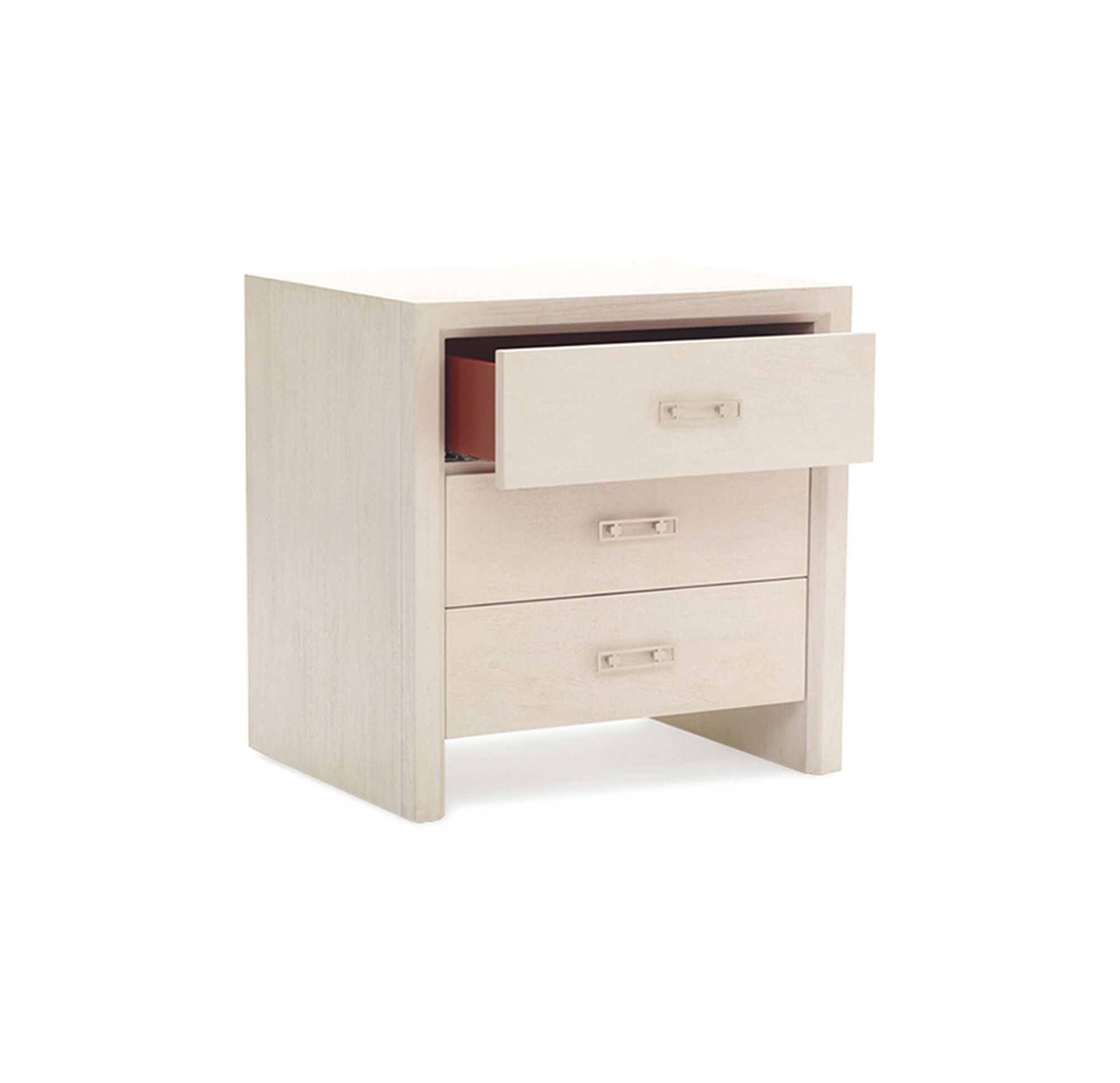 Malibu Small 3-Drawer Side Table, , hi-res