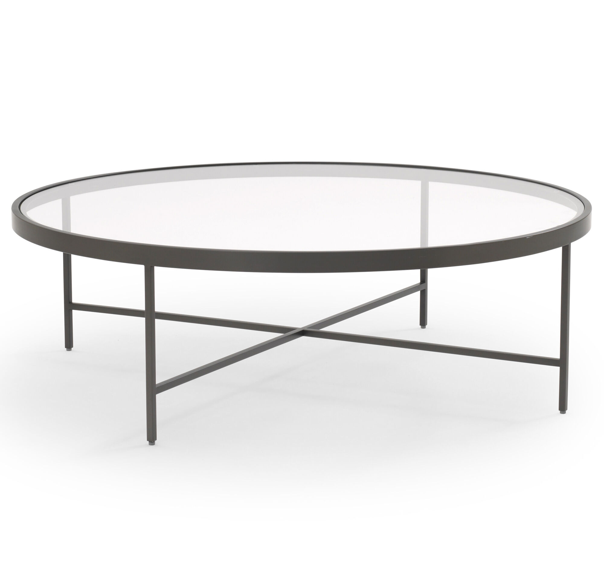 Vienna Large Round Coffee Table, , hi-res
