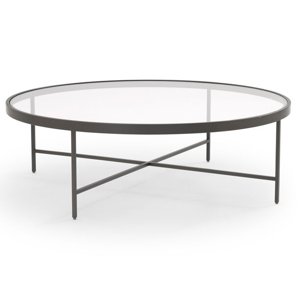 Vienna Large Round Coffee Table, , hi-res