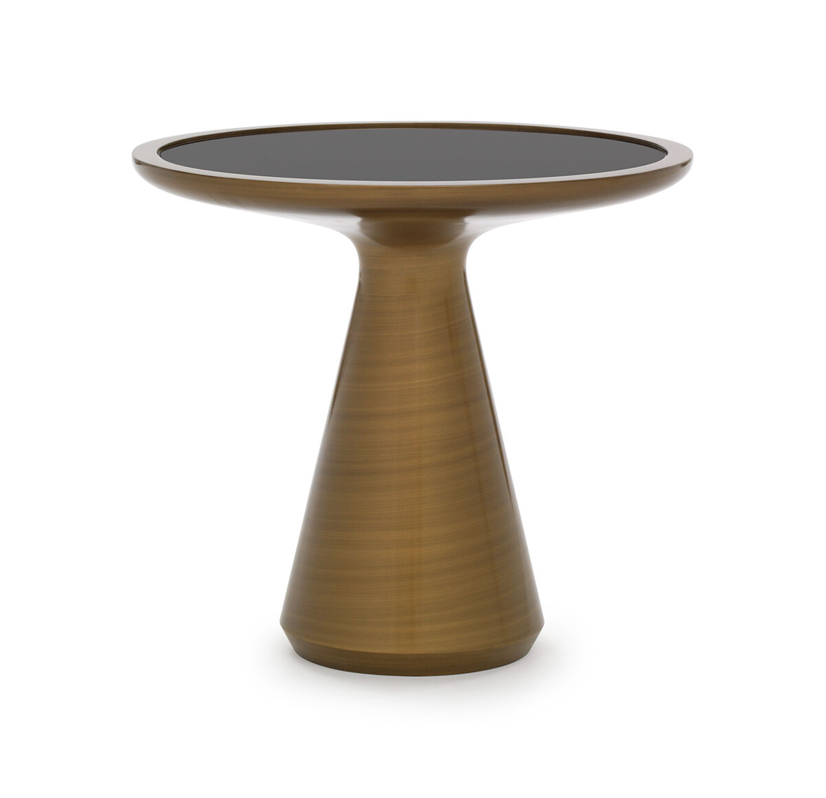 Addie Side Table | Mitchell Gold + Bob Williams