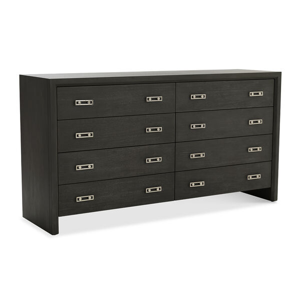 Malibu 8-Drawer Chest, , hi-res