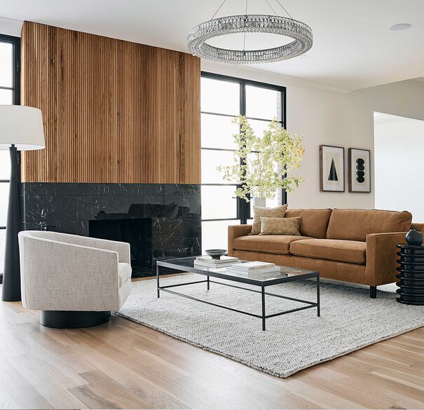Vienna Rectangle Coffee Table, , hi-res