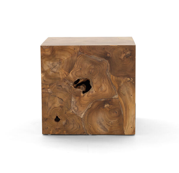 TREMONT SIDE TABLE, , hi-res