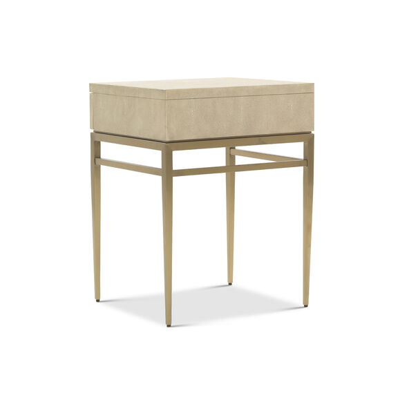 SOLANGE SIDE TABLE, , hi-res