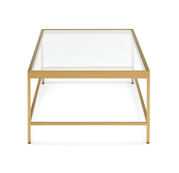 Vienna Rectangle Coffee Table, , hi-res