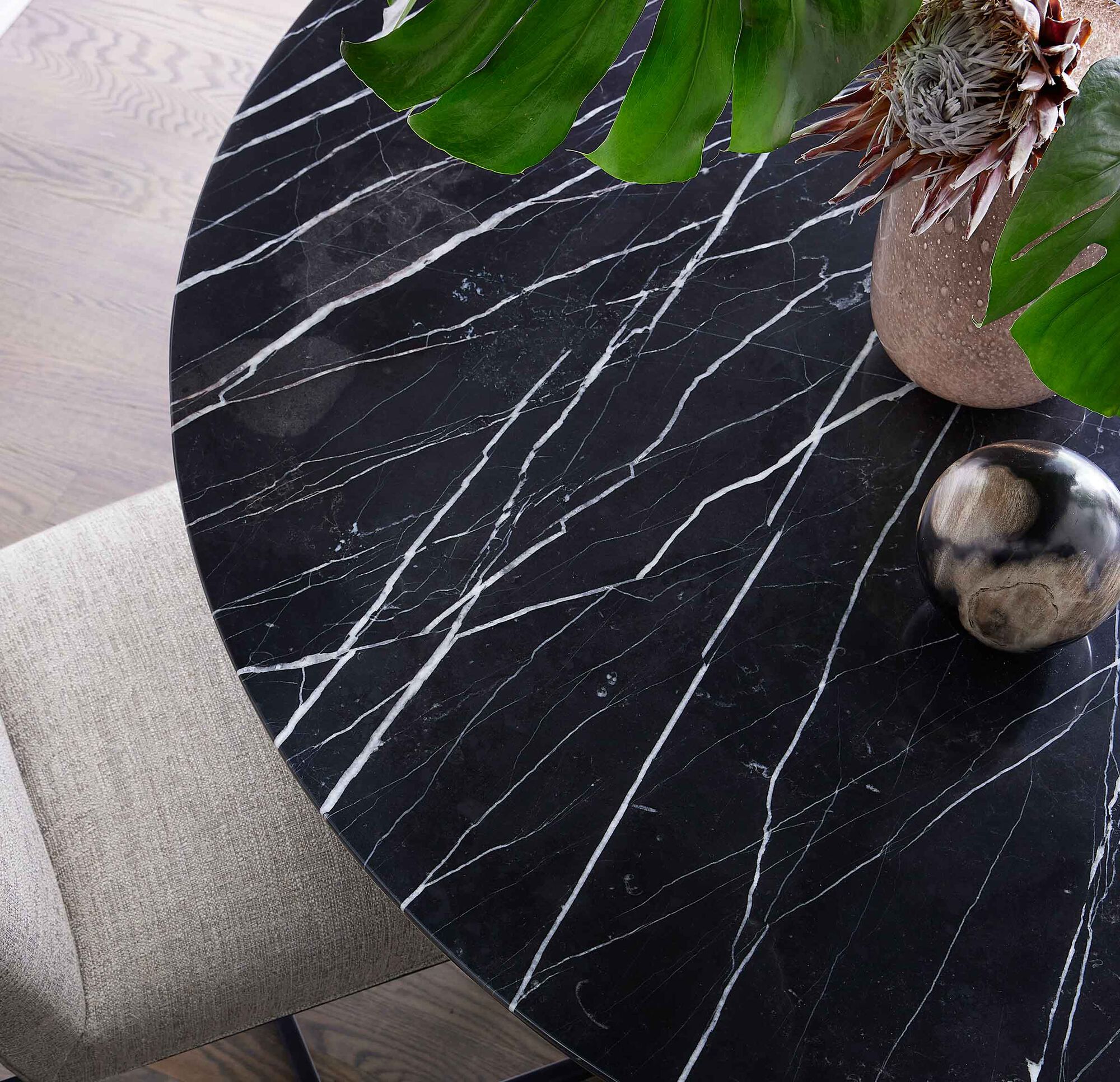 Modern Oval Dining Table, , hi-res