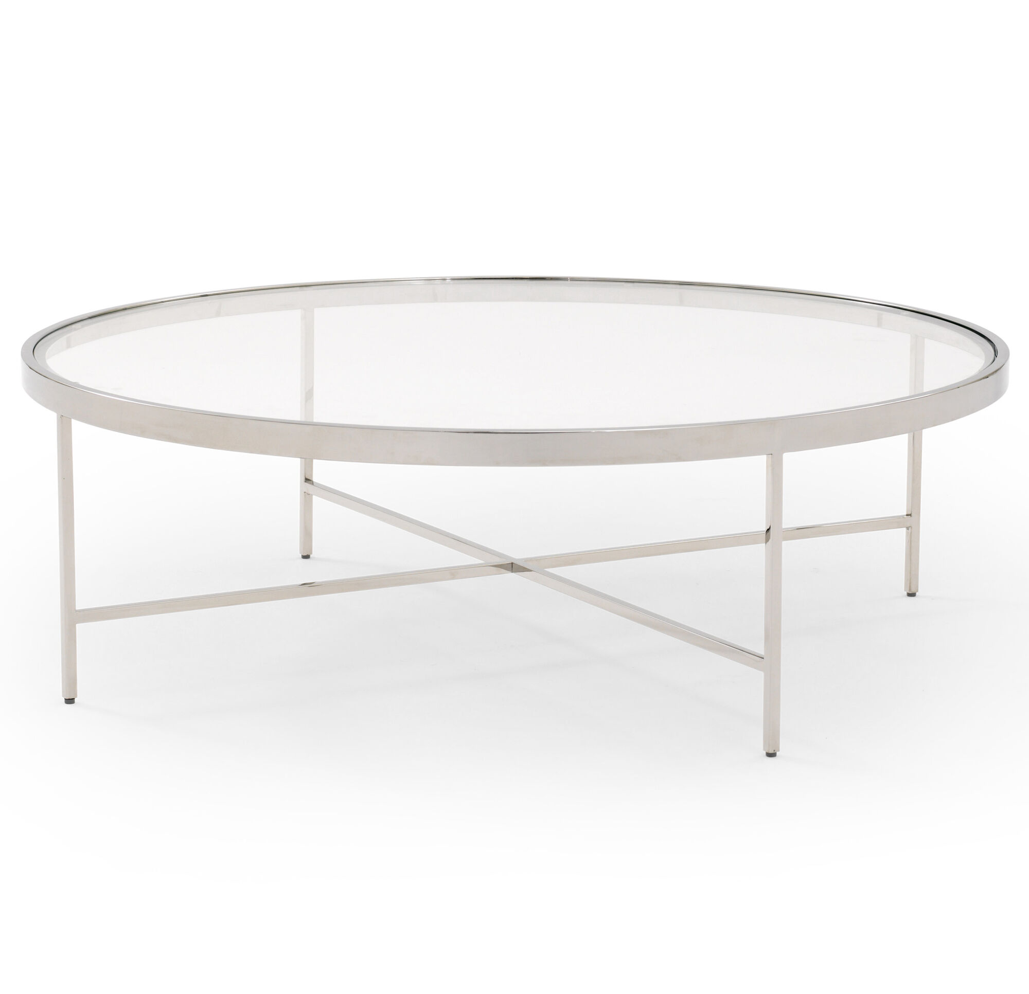 Vienna Large Round Coffee Table, , hi-res