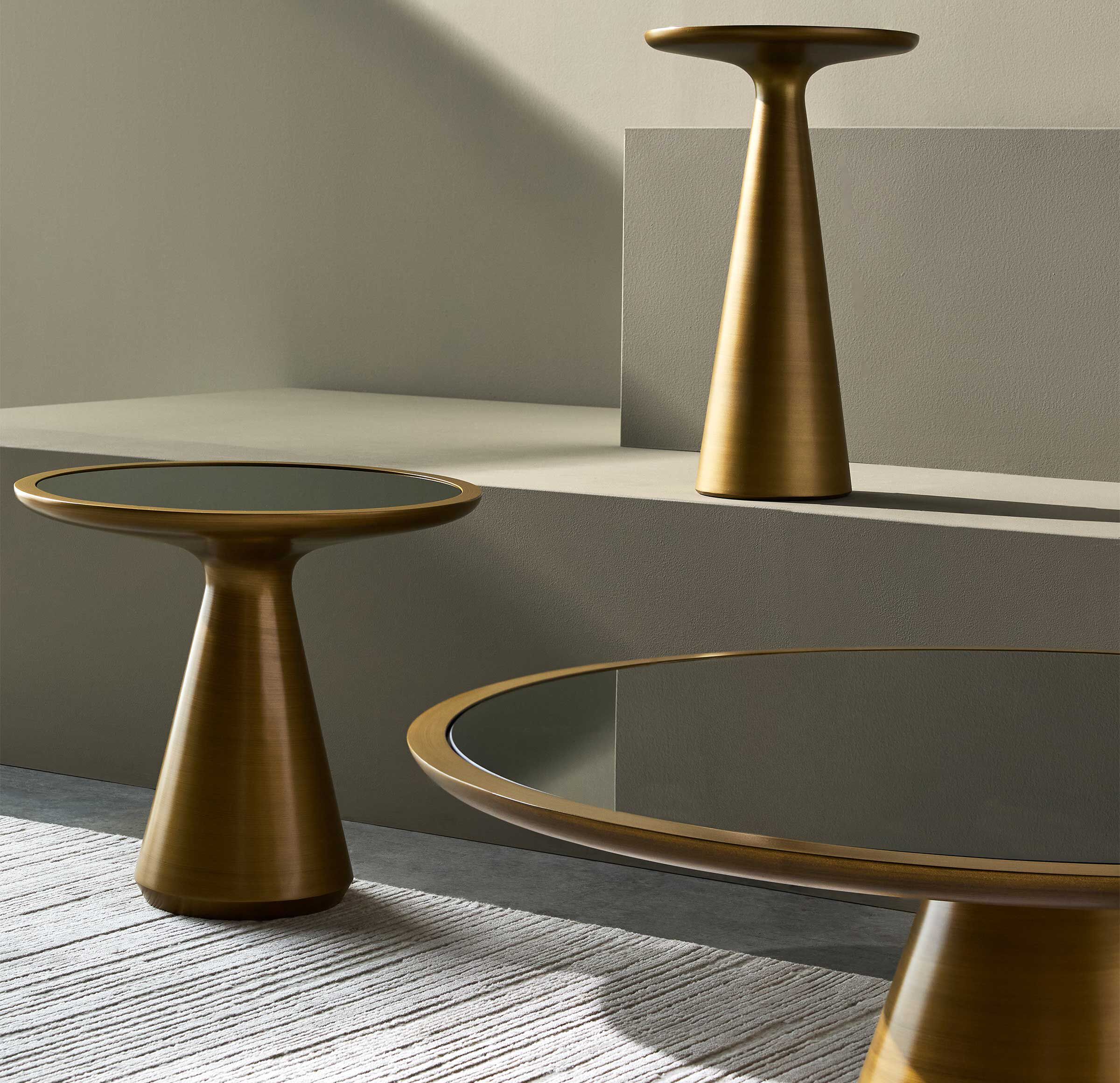 Addie Coffee Table | Mitchell Gold + Bob Williams