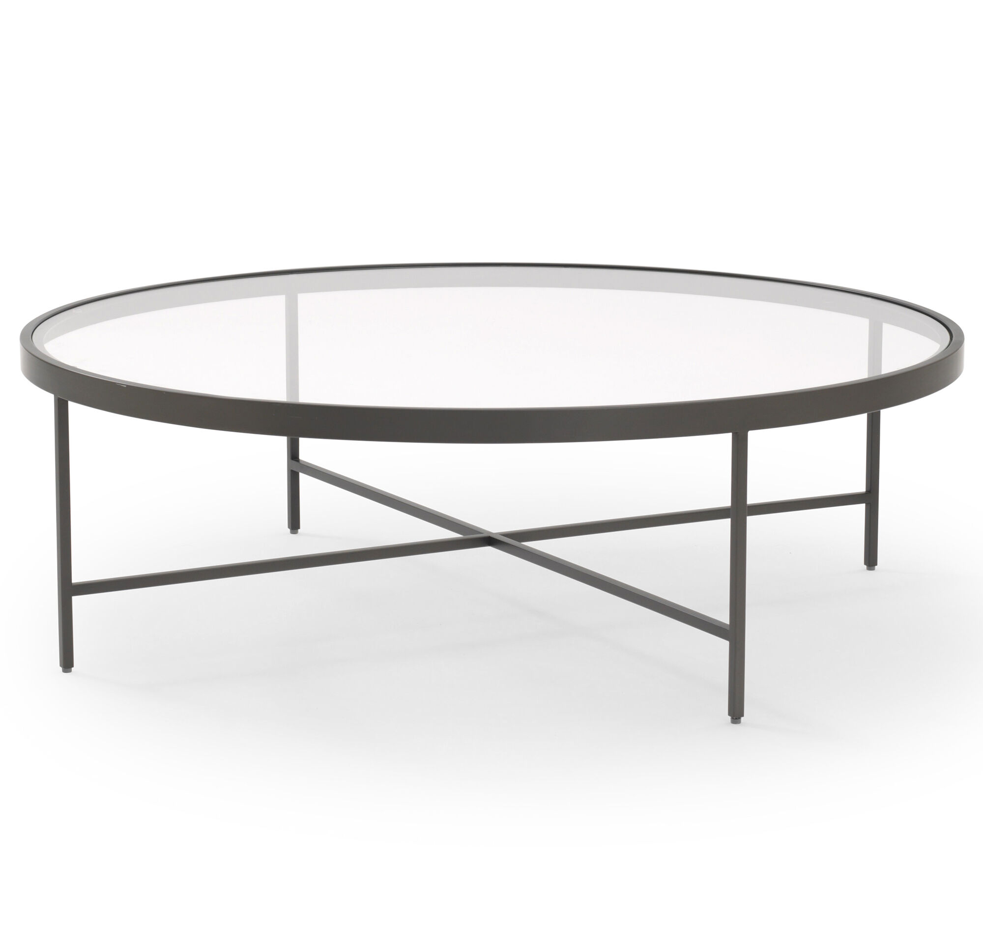 Vienna Large Round Coffee Table, , hi-res