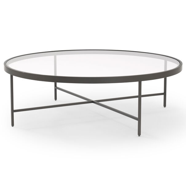 Vienna Large Round Coffee Table, , hi-res