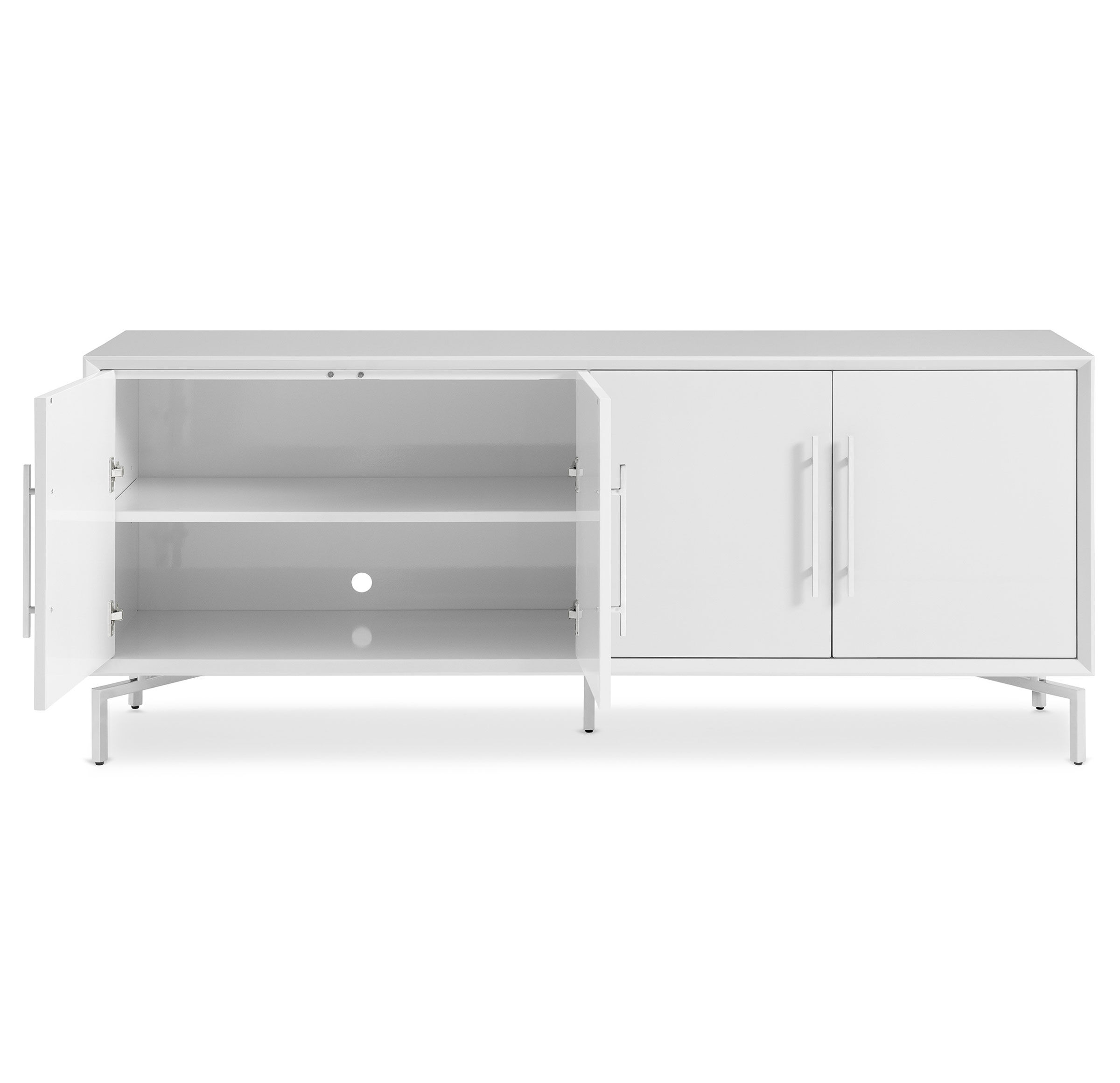 MING MEDIA CABINET | Mitchell Gold + Bob Williams