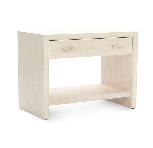 Malibu 1-Drawer Side Table, , hi-res