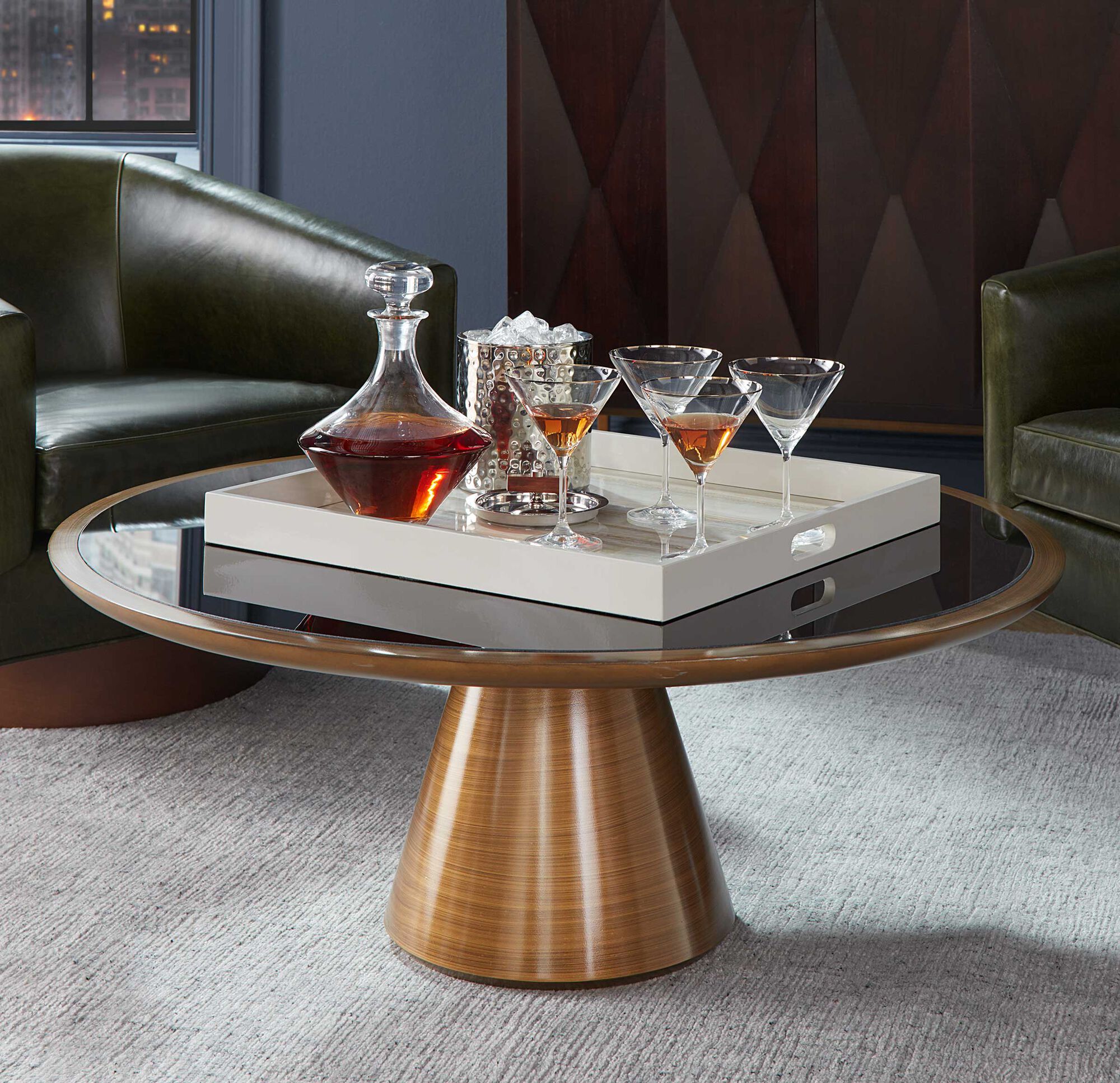 Addie Coffee Table, , hi-res