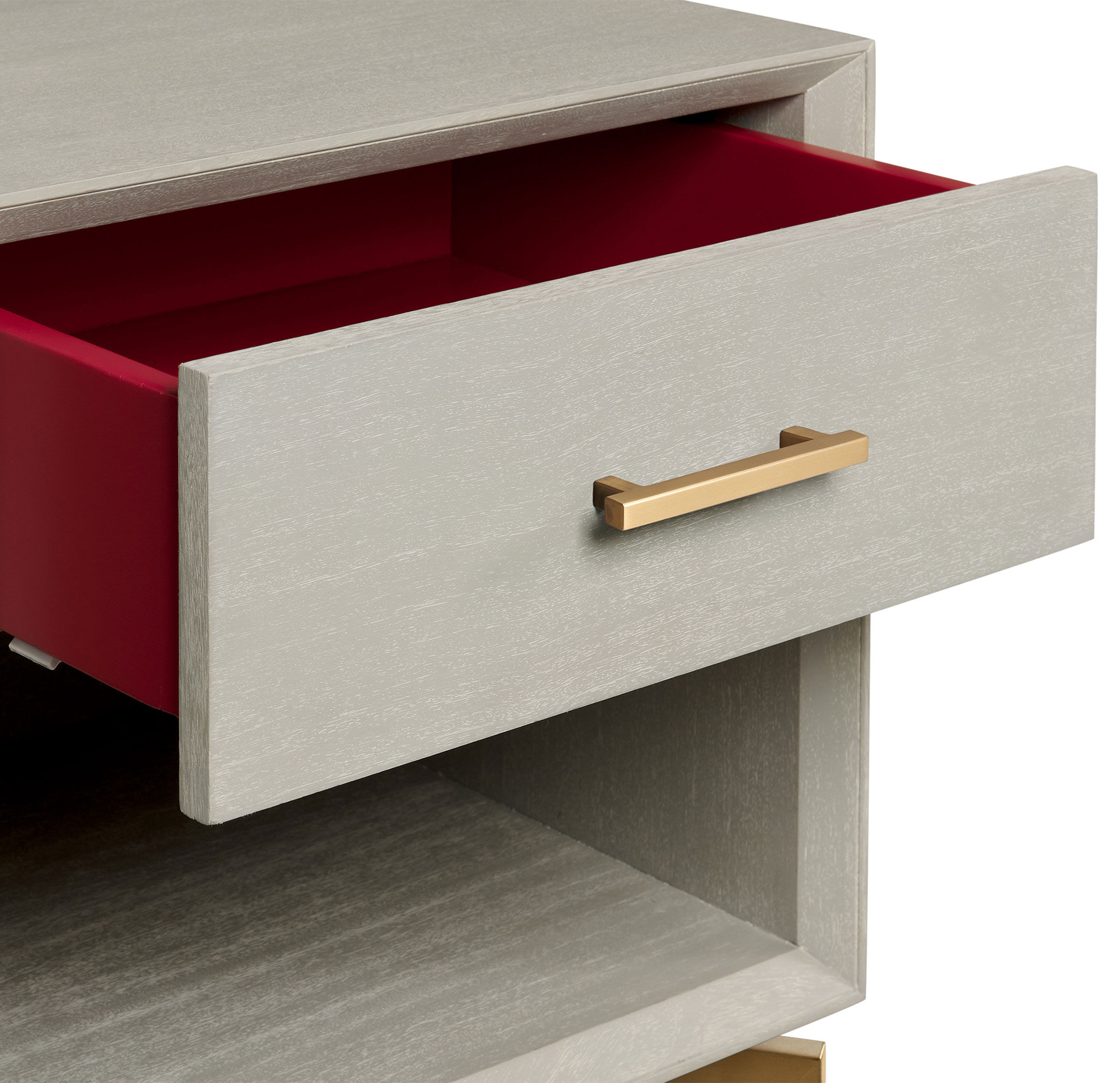 MING NIGHTSTAND | Mitchell Gold + Bob Williams