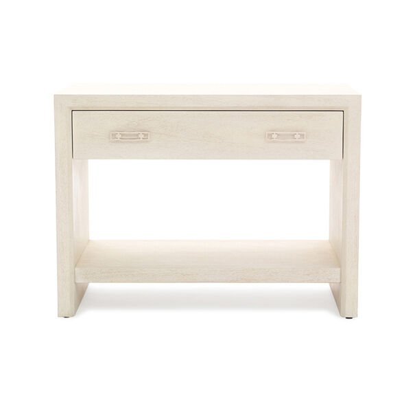 Malibu 1-Drawer Side Table, , hi-res
