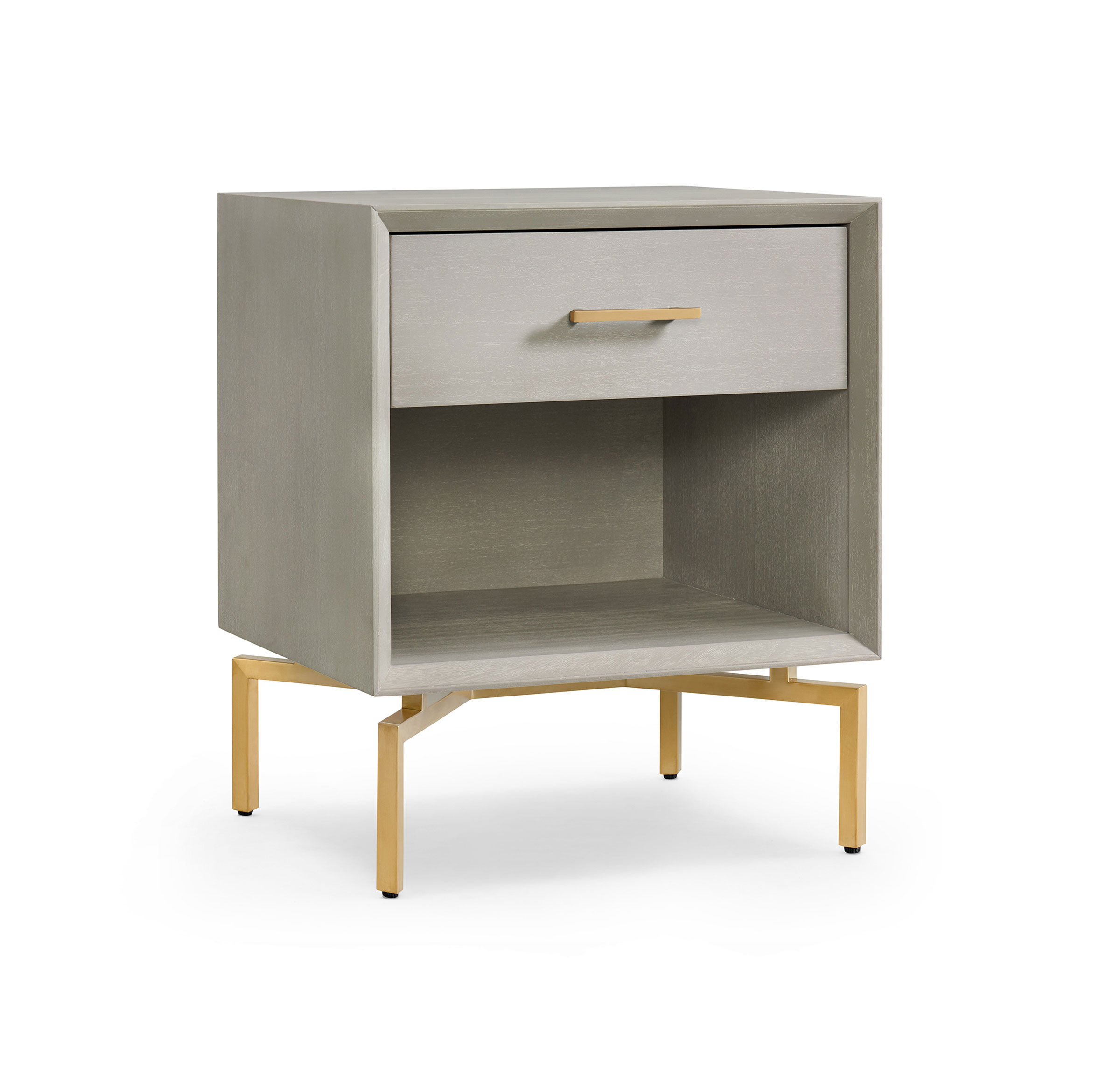 MING NIGHTSTAND | Mitchell Gold + Bob Williams