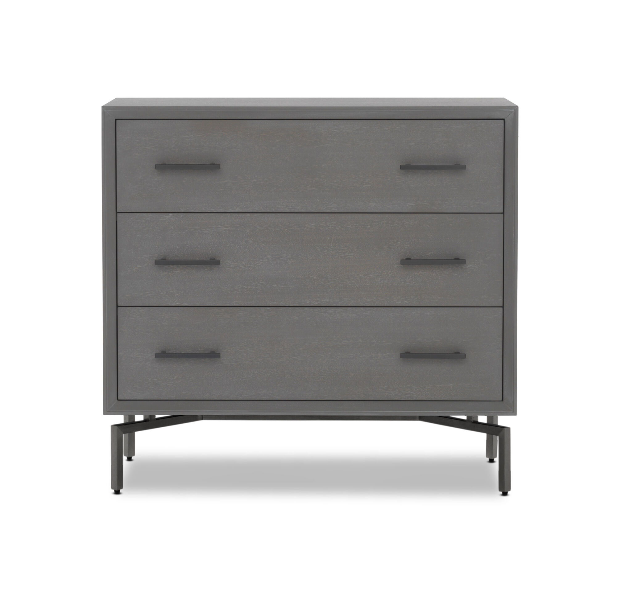 Ming 3 Drawer Chest, , hi-res