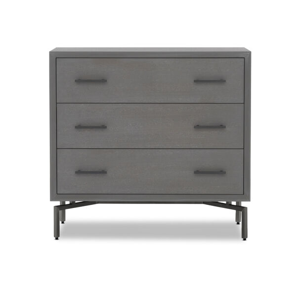 Ming 3 Drawer Chest, , hi-res