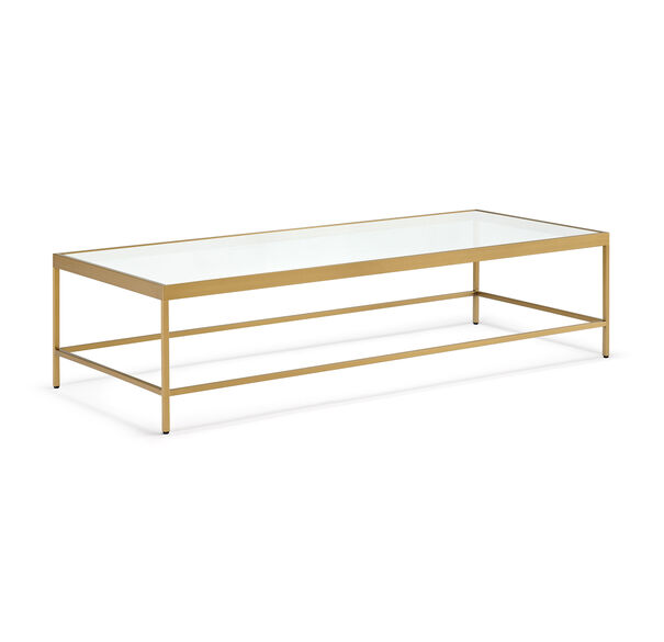 Vienna Rectangle Coffee Table, , hi-res