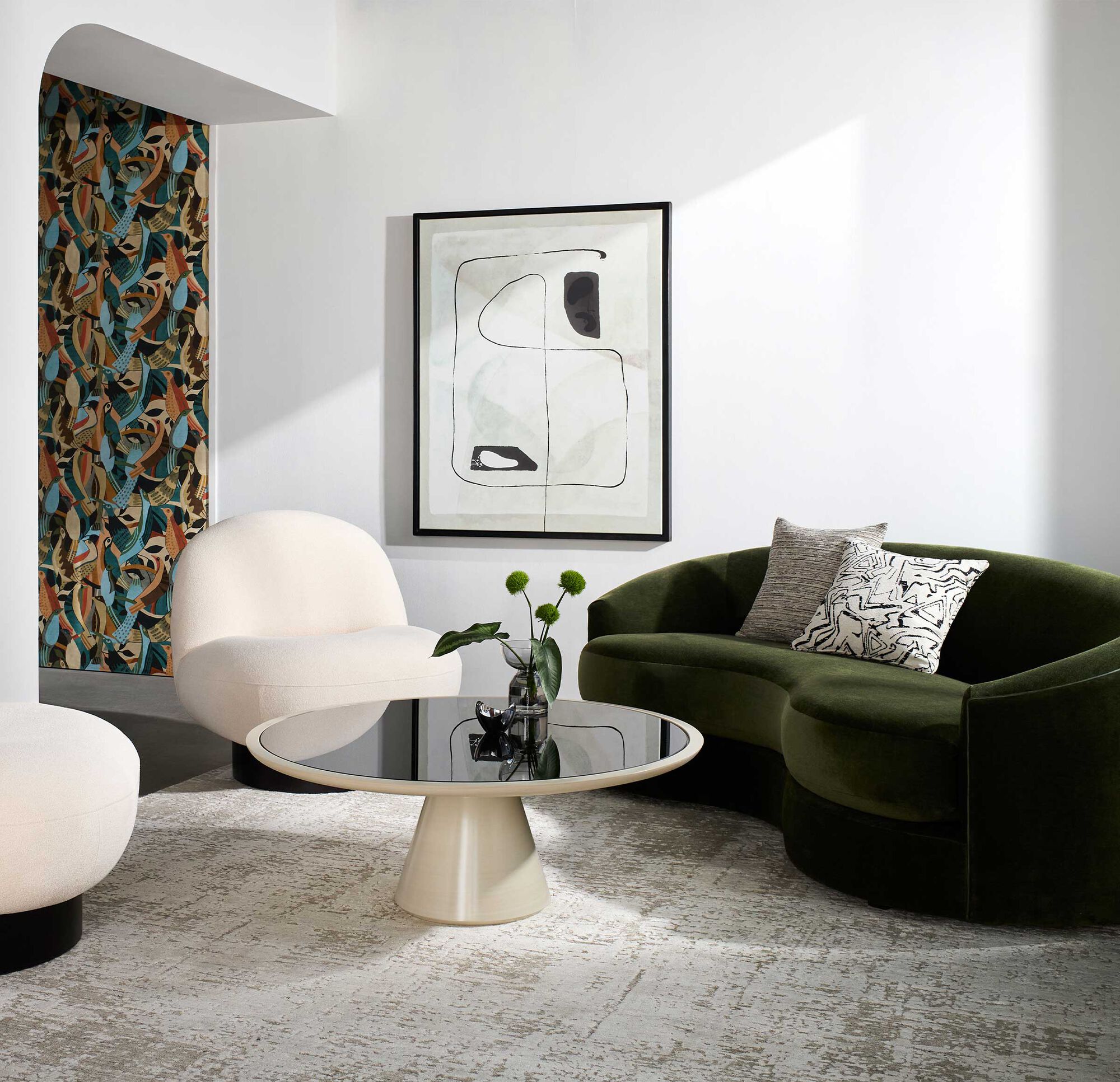 Addie Coffee Table, , hi-res