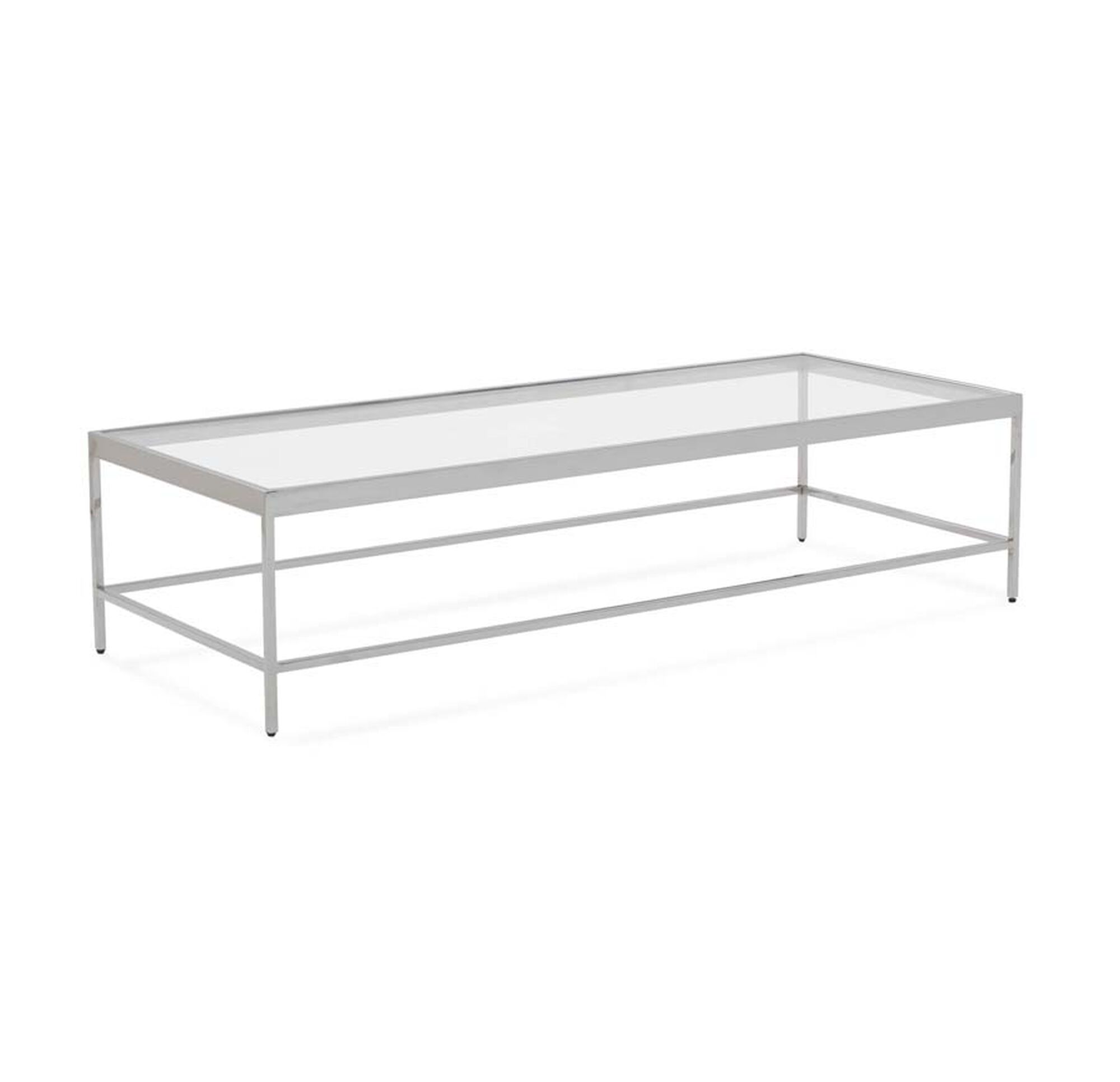 Vienna Rectangle Coffee Table, , hi-res