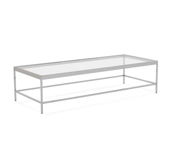 Vienna Rectangle Coffee Table, , hi-res