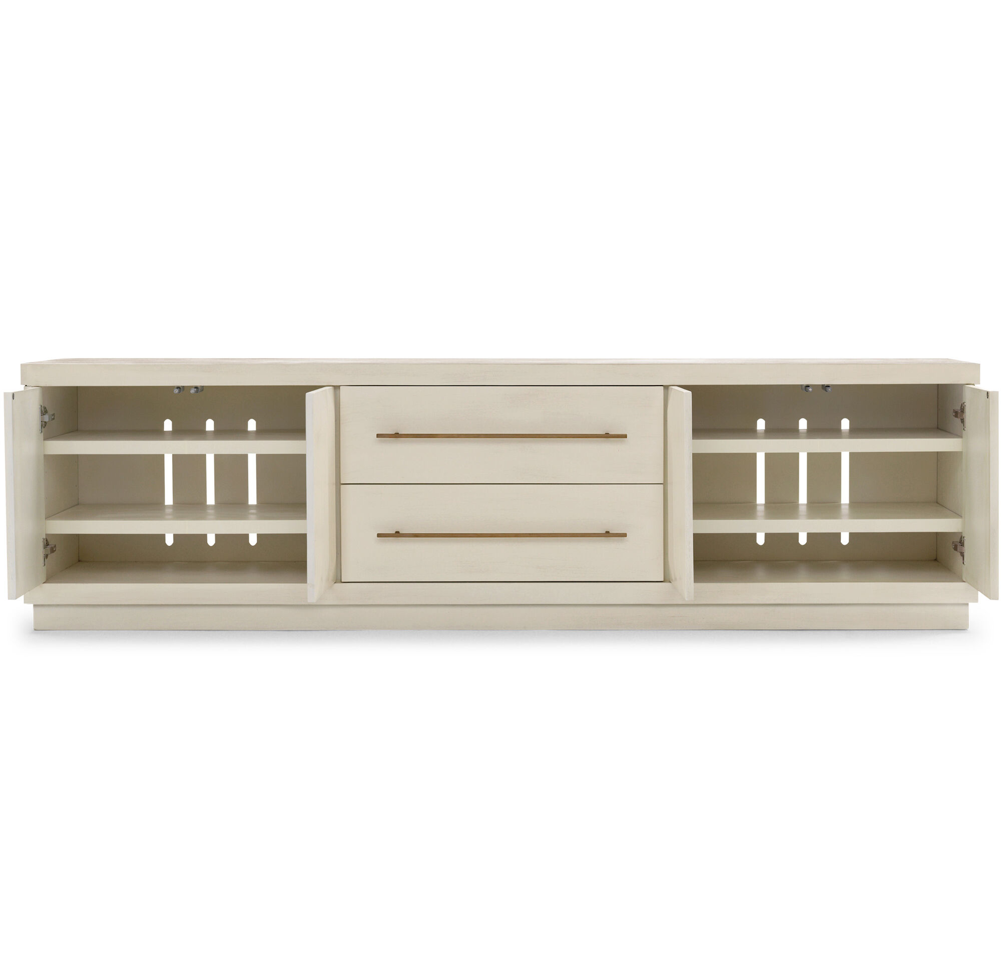 MONTEREY LOW MEDIA CONSOLE, , hi-res