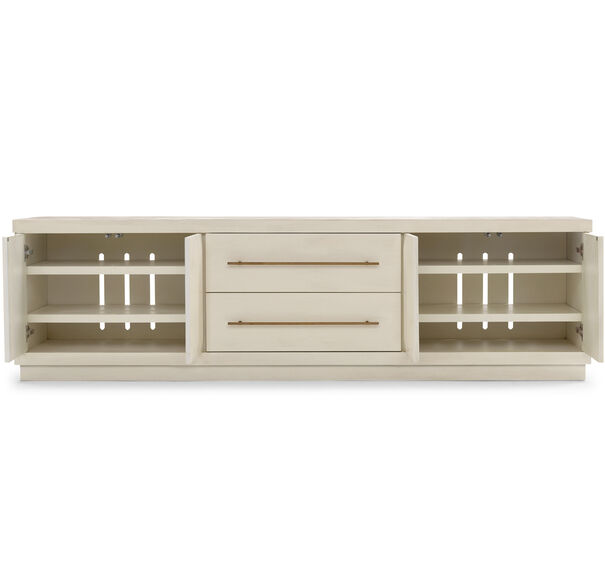 MONTEREY LOW MEDIA CONSOLE, , hi-res