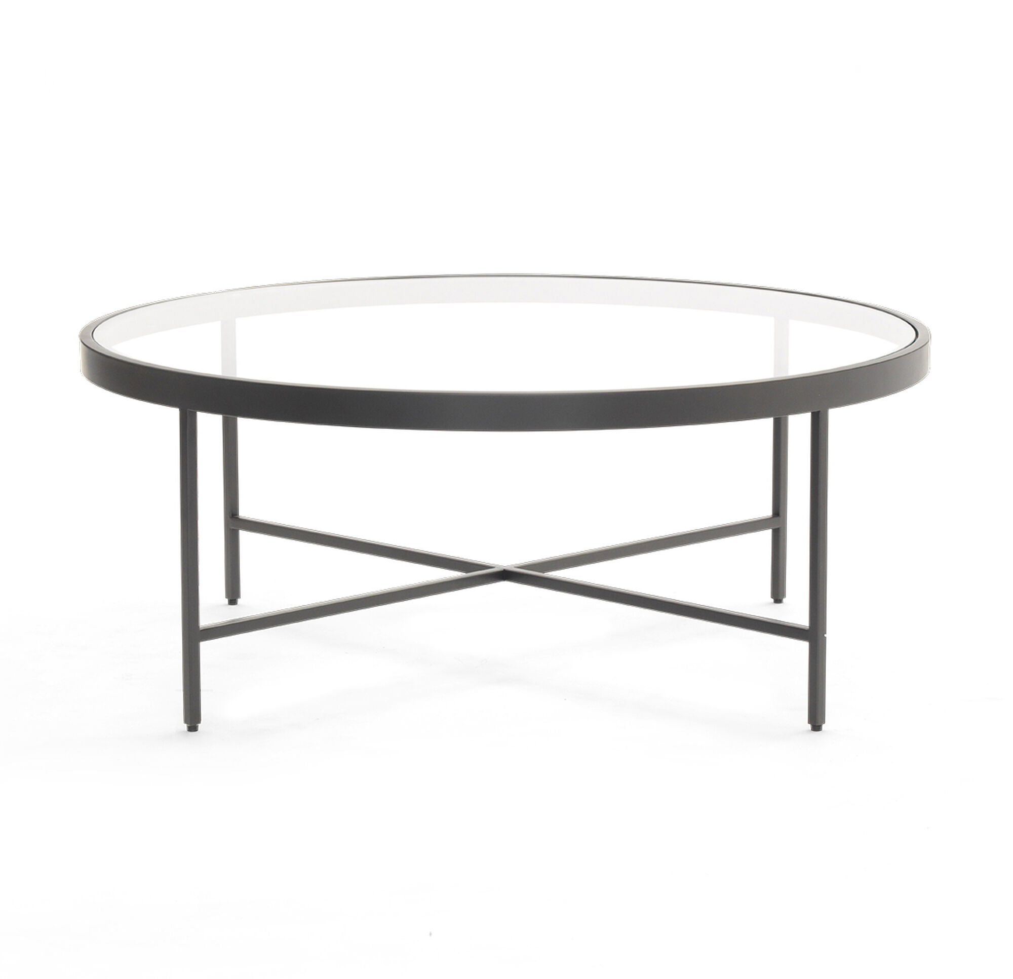 Vienna Round Coffee Table, , hi-res