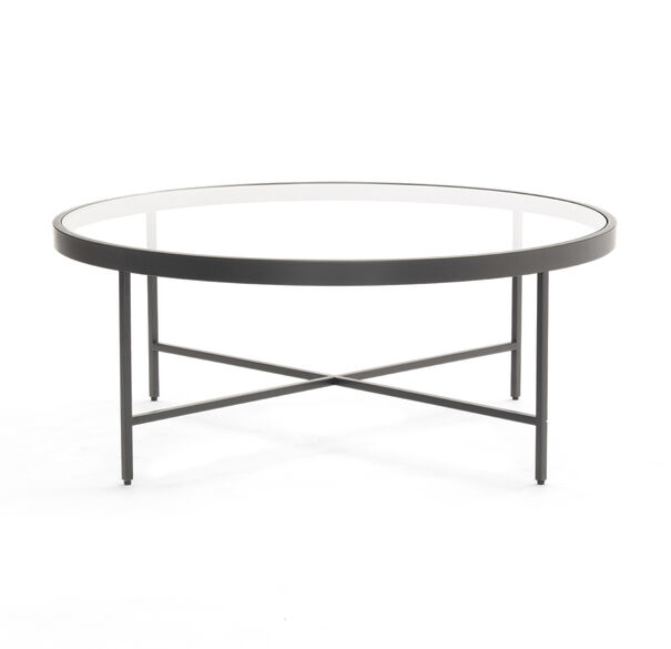 Vienna Round Coffee Table, , hi-res