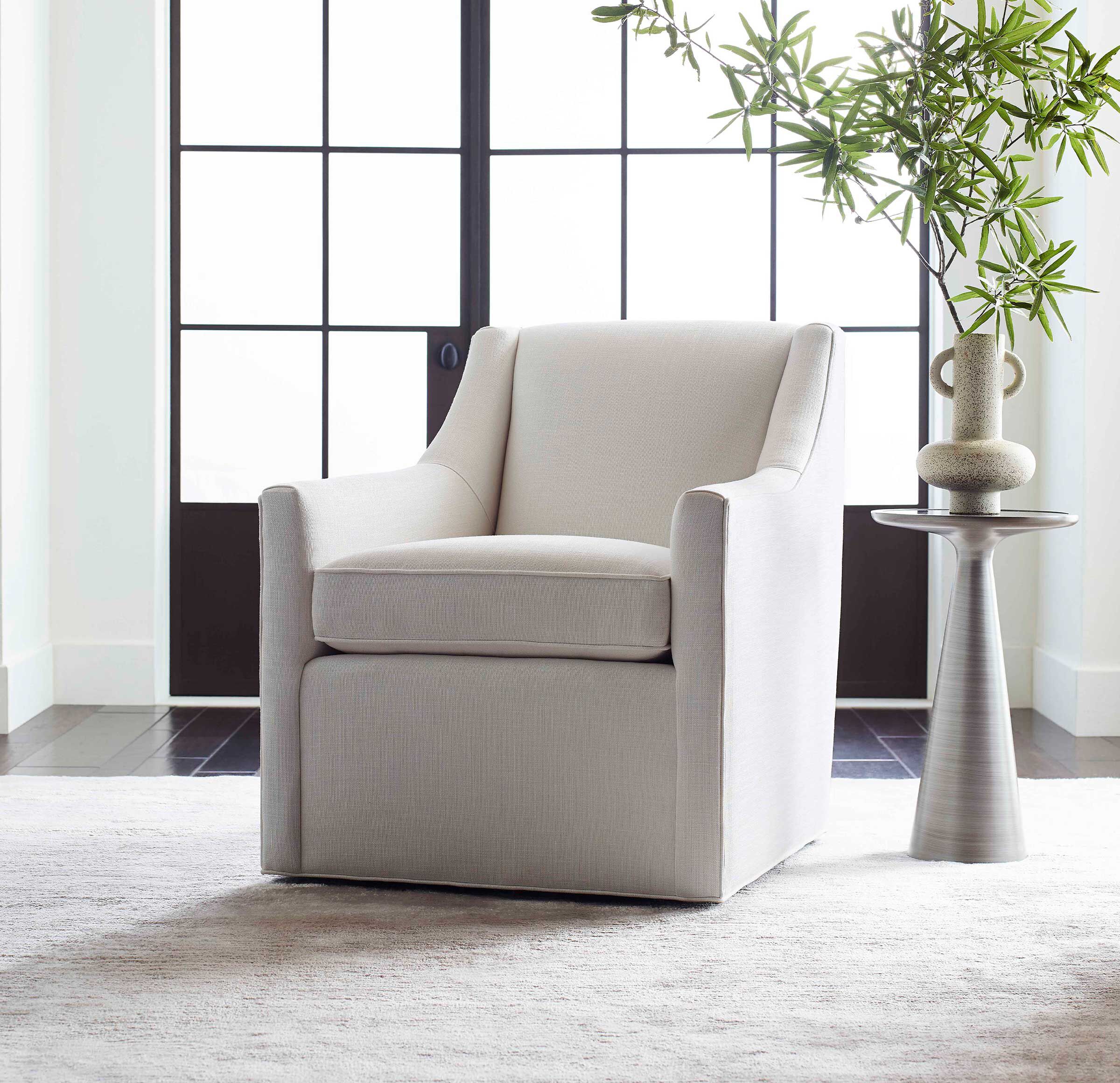 Addie Pull Up Table | Mitchell Gold + Bob Williams