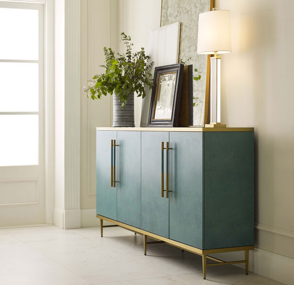 CELINE MEDIA CONSOLE, , hi-res