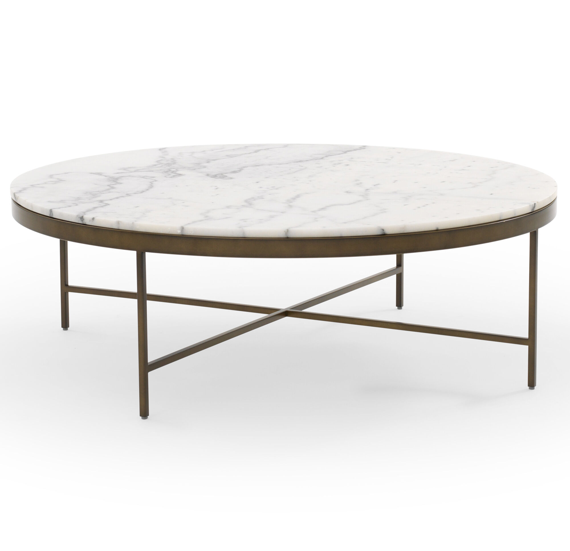 Vienna Large Round Coffee Table, , hi-res