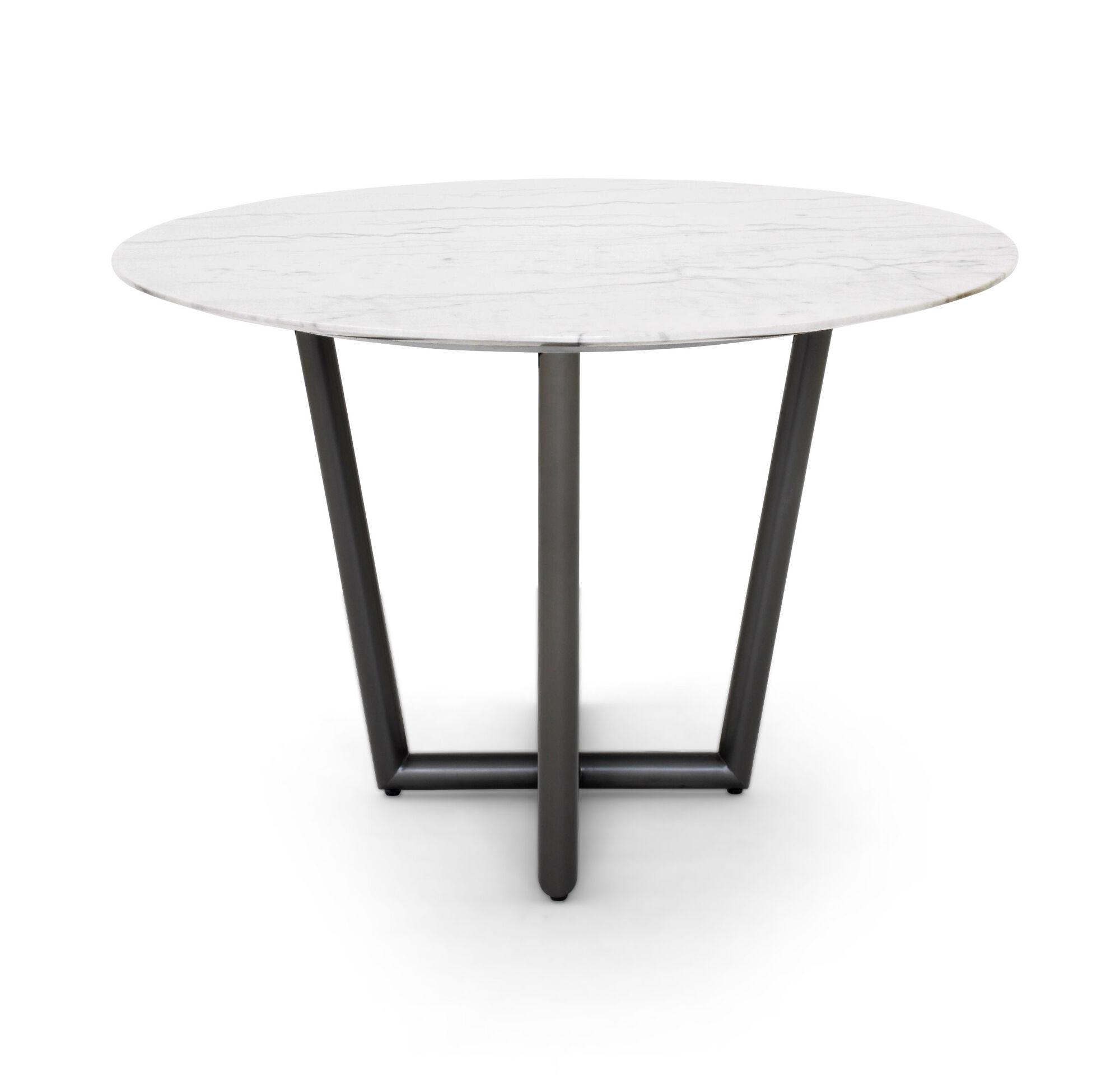 Modern Oval Dining Table, , hi-res