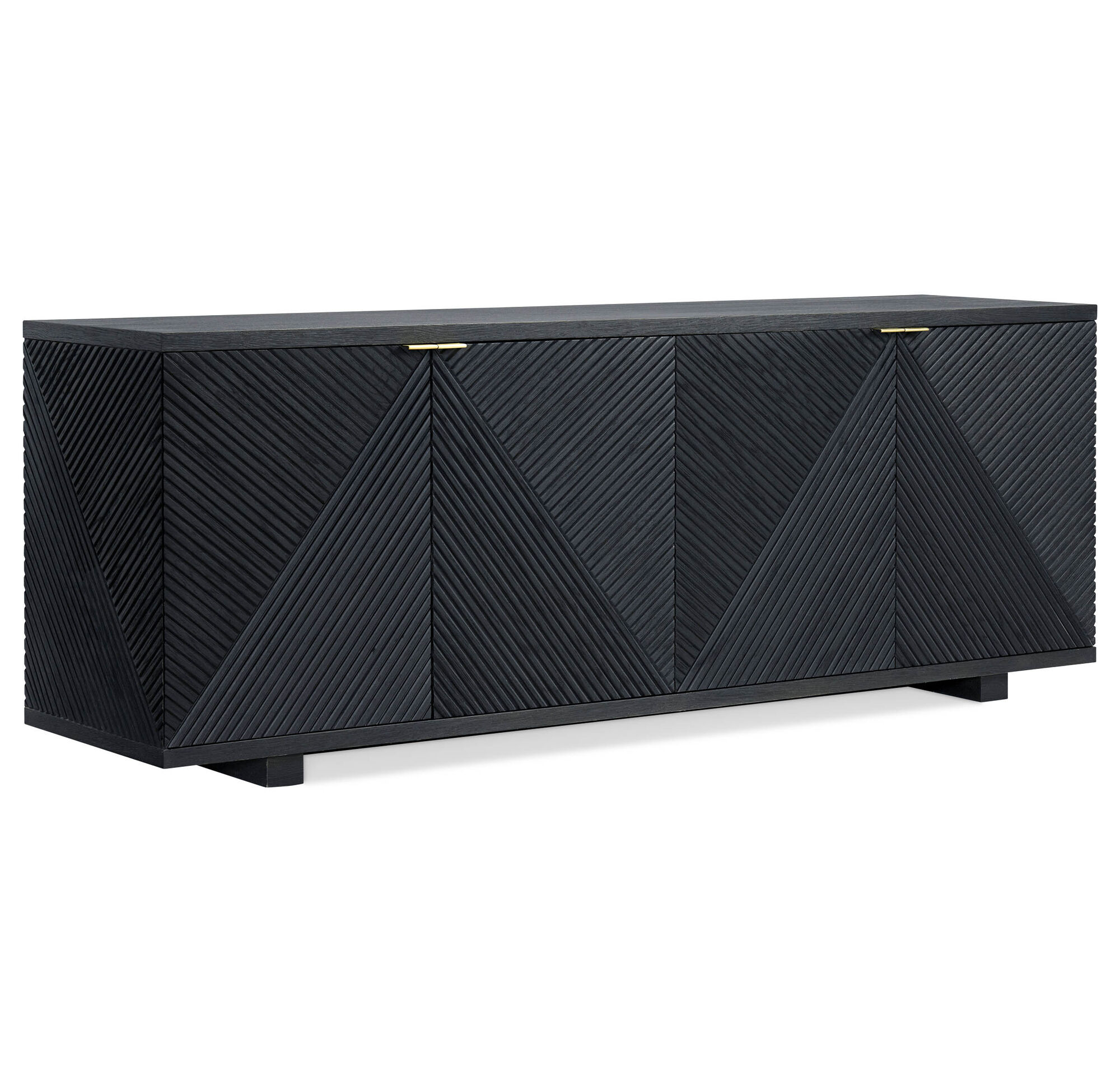 MILES MEDIA CONSOLE, , hi-res