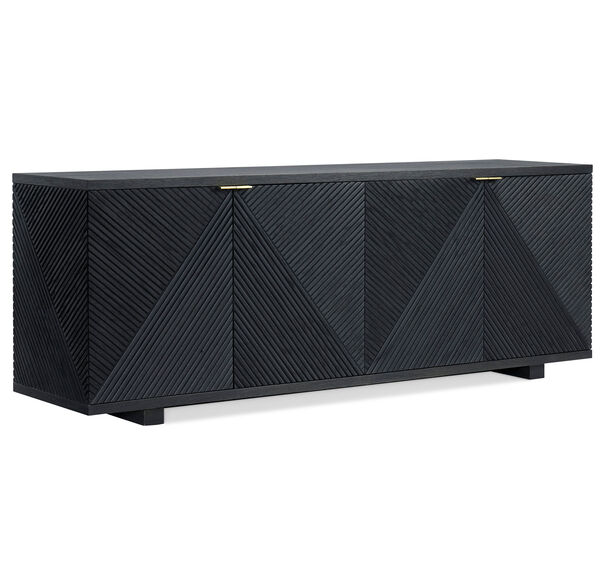 MILES MEDIA CONSOLE, , hi-res