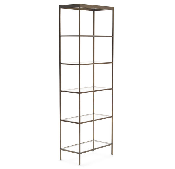 Vienna Bookcase, , hi-res