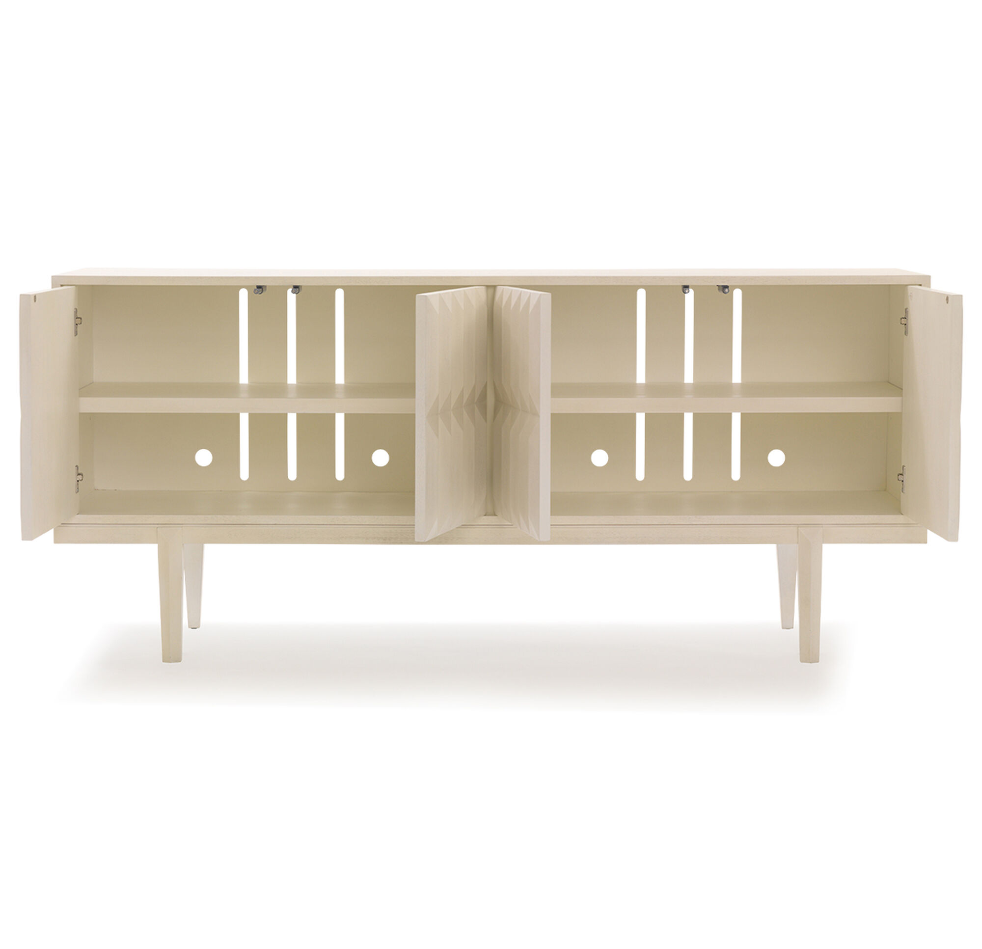 MONTEREY MEDIA CONSOLE, , hi-res