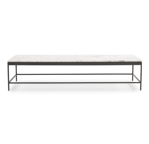 Vienna Large Rectangle Coffee Table, , hi-res