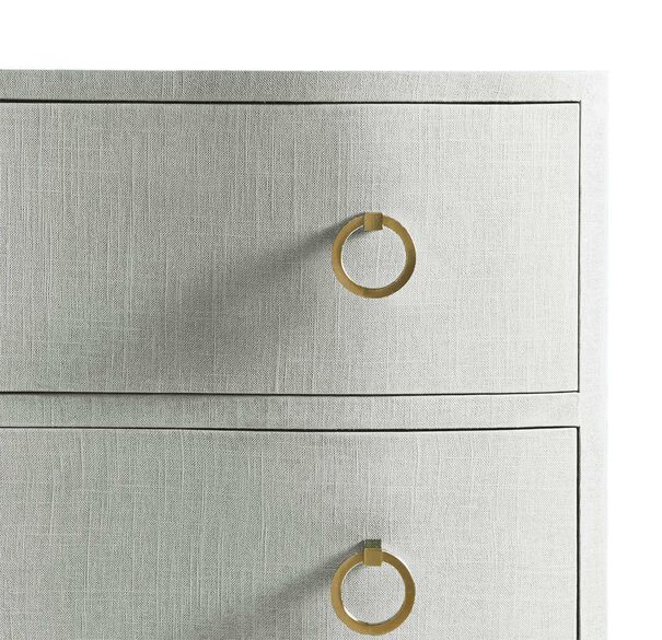 Juliet Large 3-Drawer Chest, , hi-res