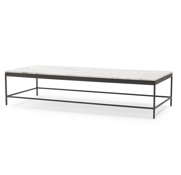 Vienna Large Rectangle Coffee Table, , hi-res