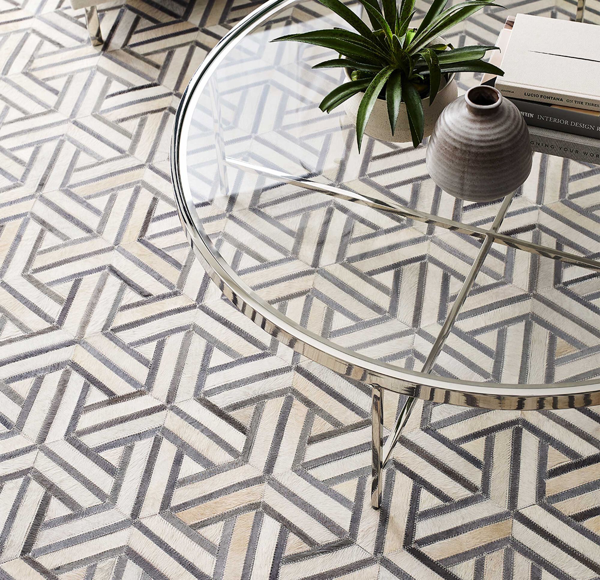Vienna Round Coffee Table, , hi-res