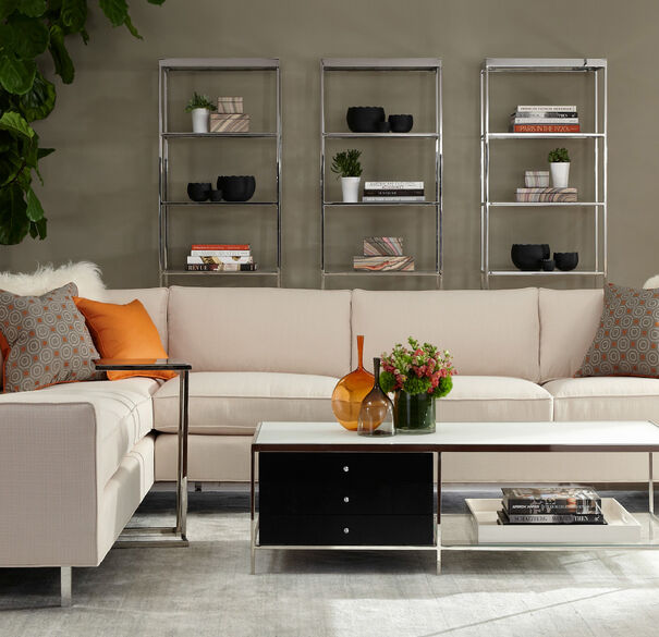 Vienna Bookcase, , hi-res