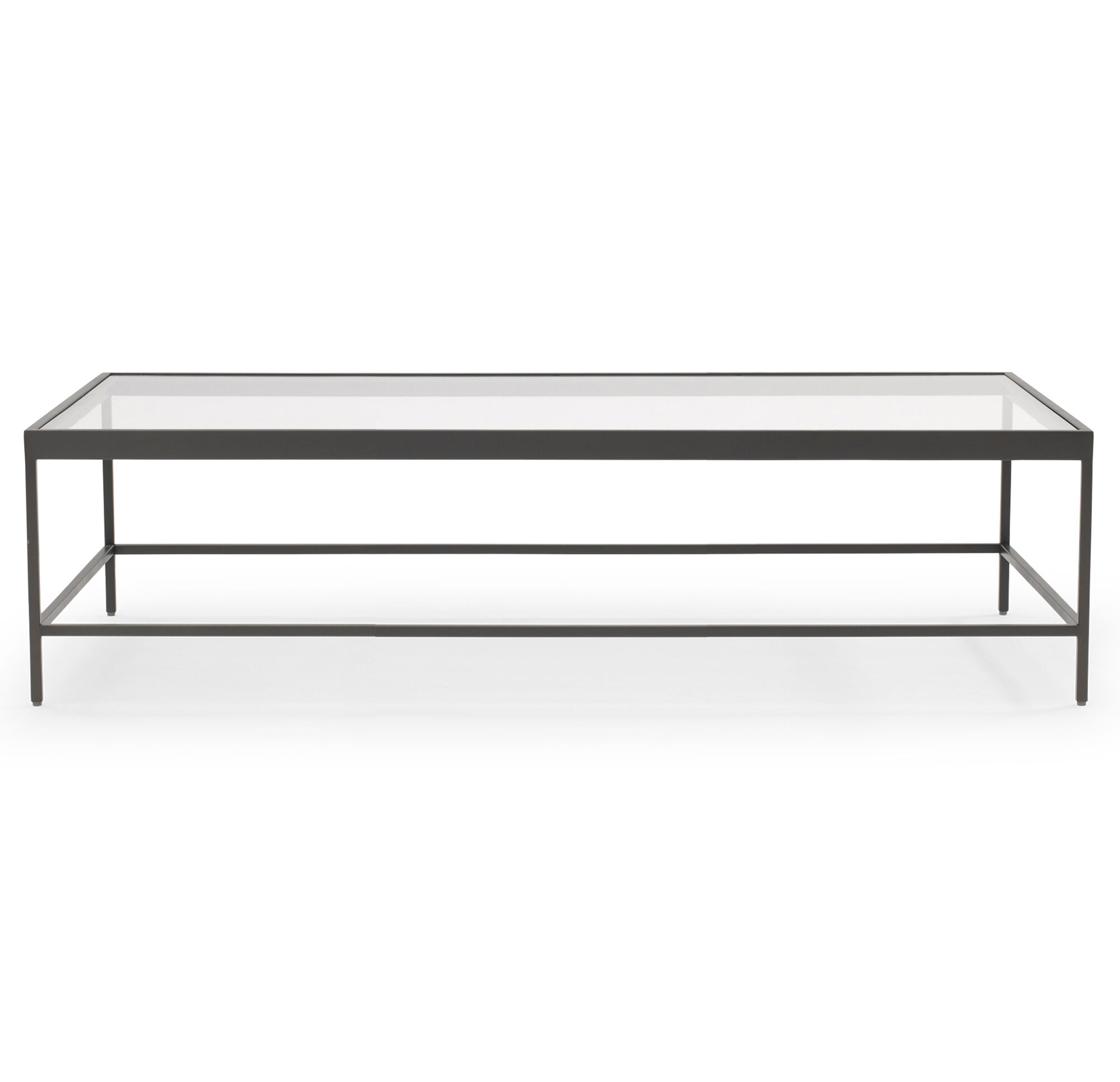 Vienna Rectangle Coffee Table, , hi-res